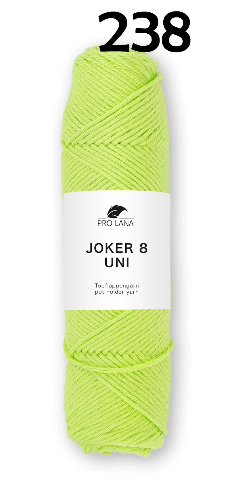 Joker 8 von Pro Lana
