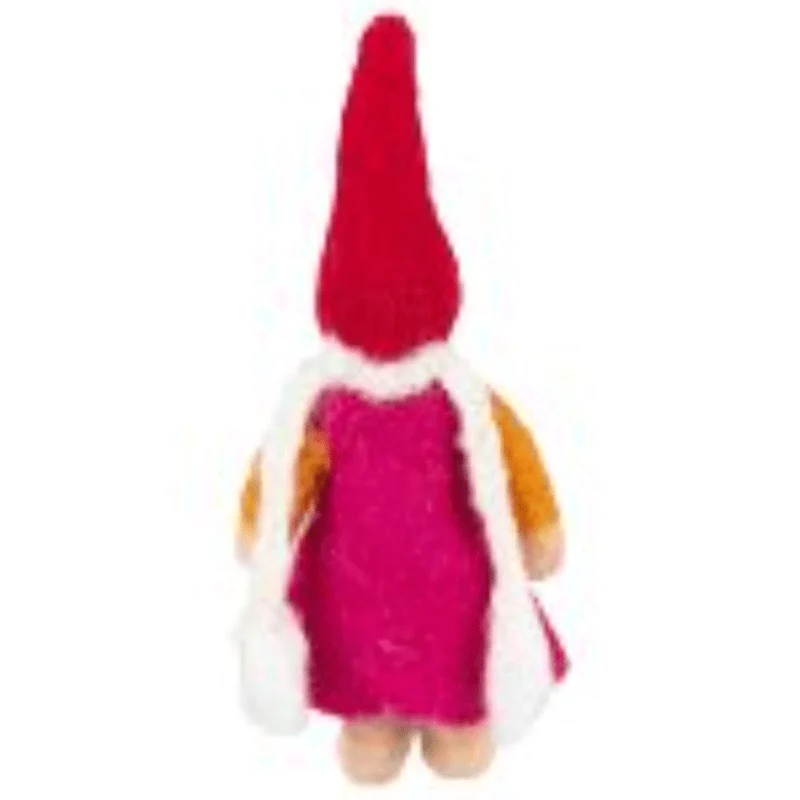 GoKi 51456 Filzzwerg Thilda