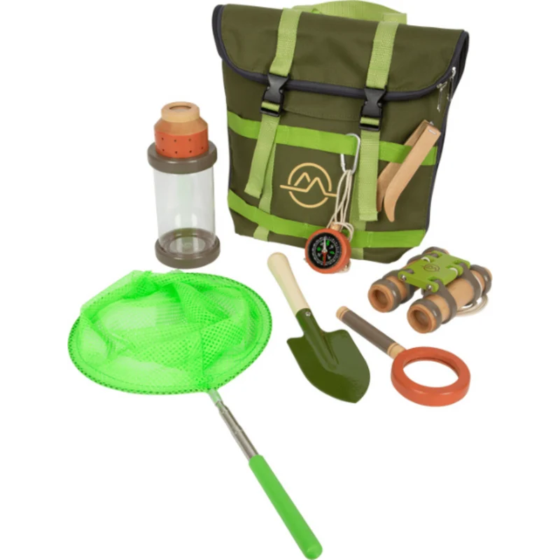 Small Foot 12336 Entdeckerrucksack "Discover"