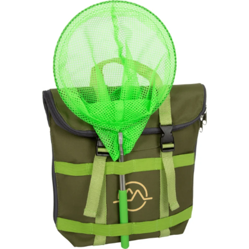 Small Foot 12336 Entdeckerrucksack "Discover"