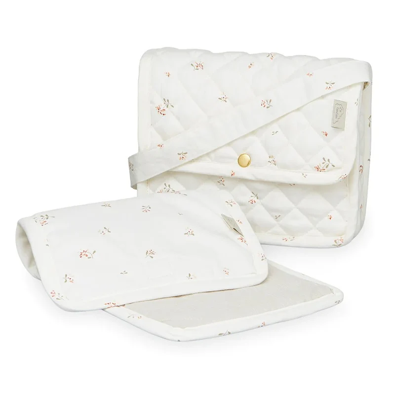 Puppentasche "Doll Bag" Poppies