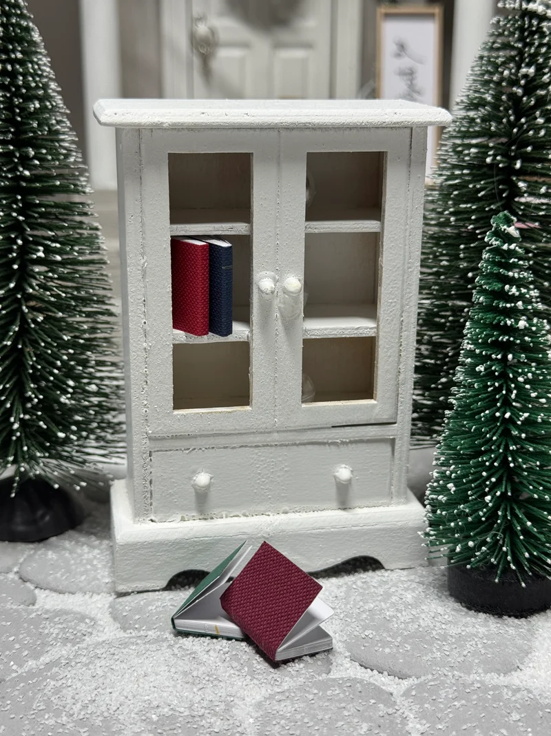 Notizbücher Miniatur