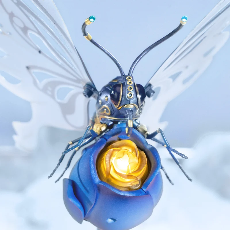 Robotime Butterfly (Blue) MI05B