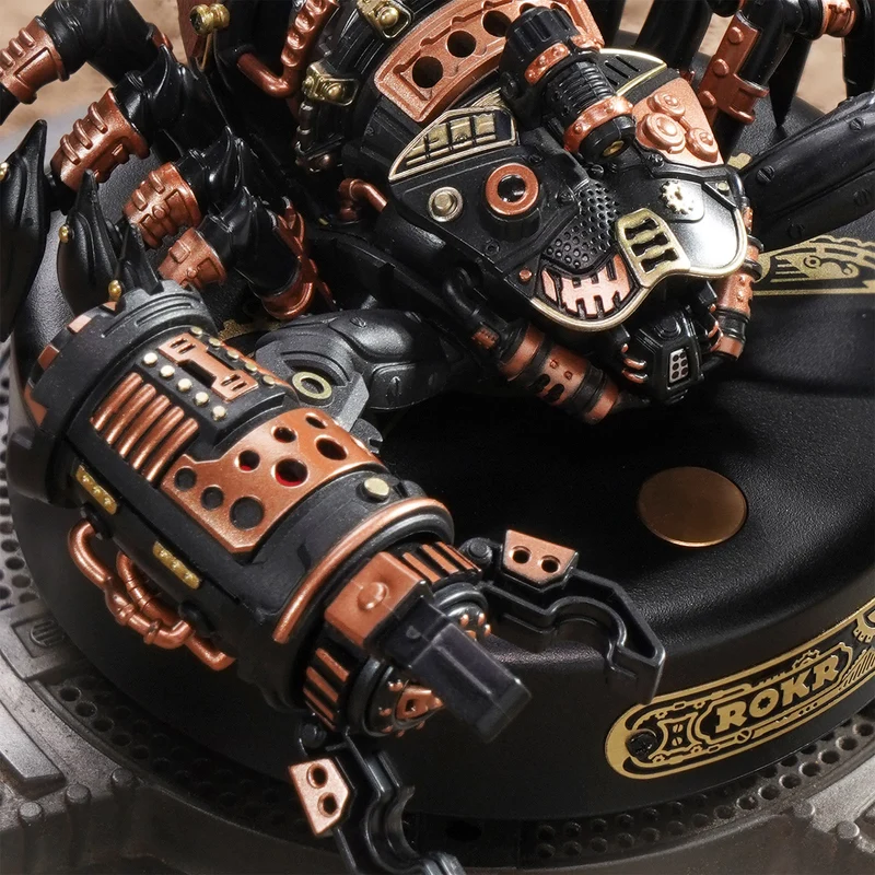 Robotime Emperor Scorpion MI04