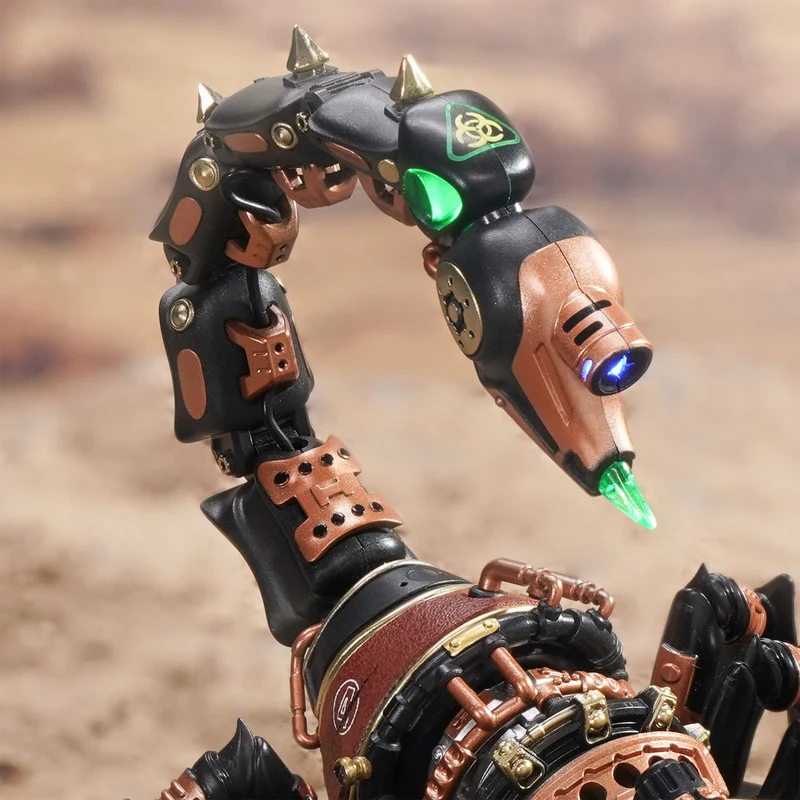 Robotime Emperor Scorpion MI04