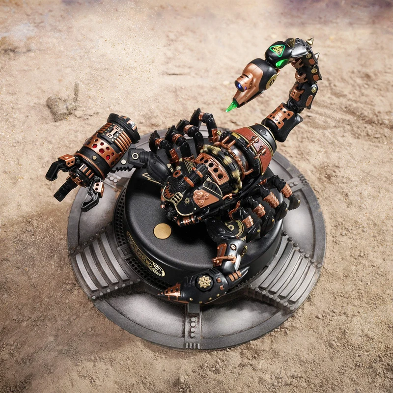 Robotime Emperor Scorpion MI04