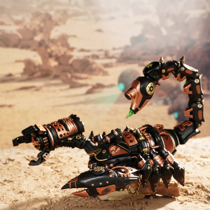 Robotime Emperor Scorpion MI04