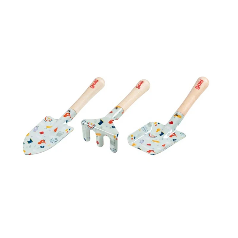 Gartengeräte-Set