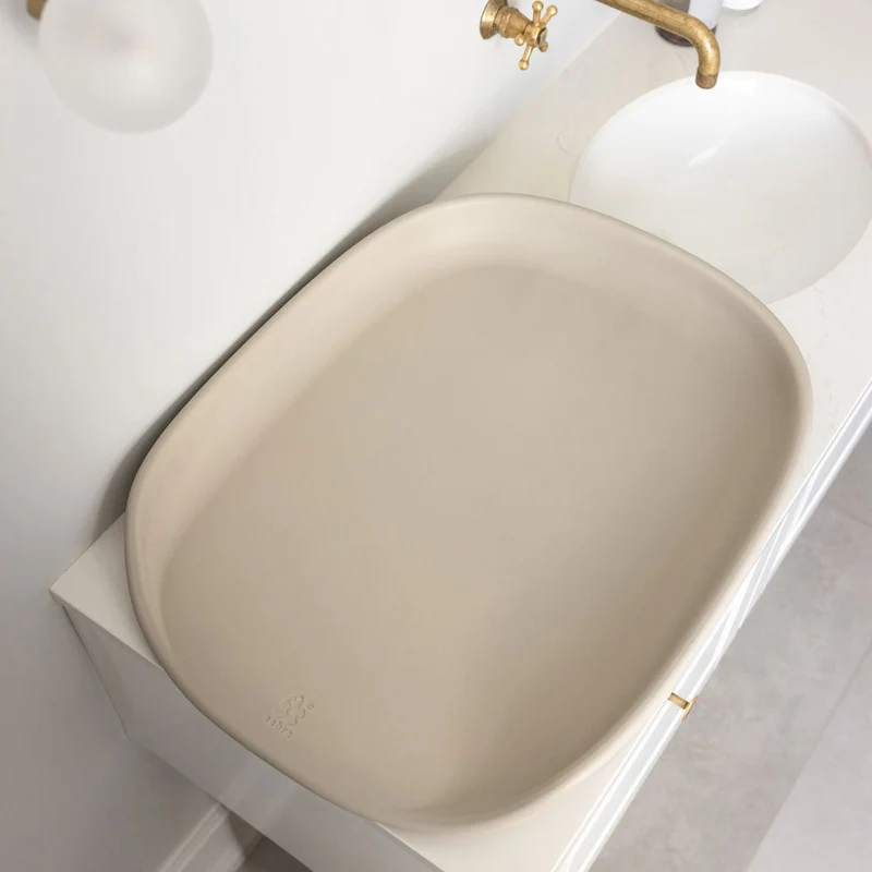Sebra Wickelauflage