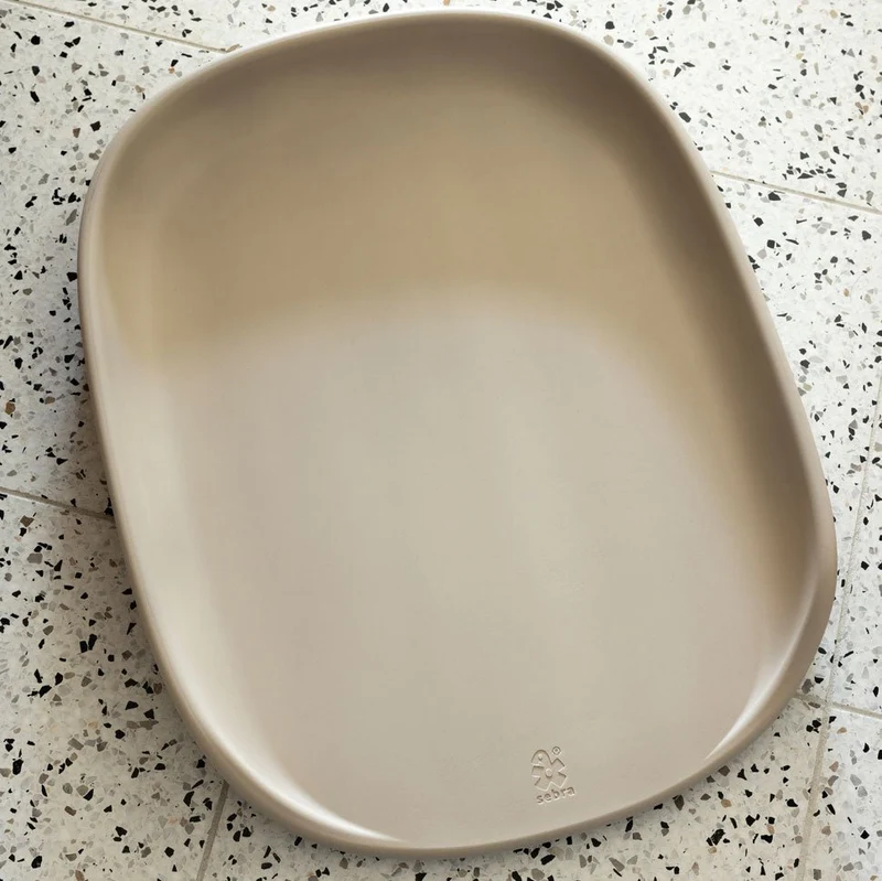 Sebra Wickelauflage