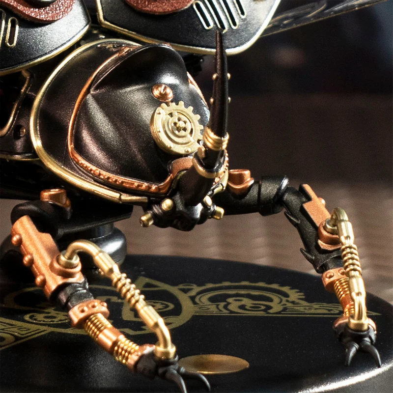 Robotime Rhinoceros Beetle MI01