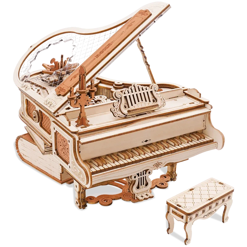 Robotime Magic Piano AMK81