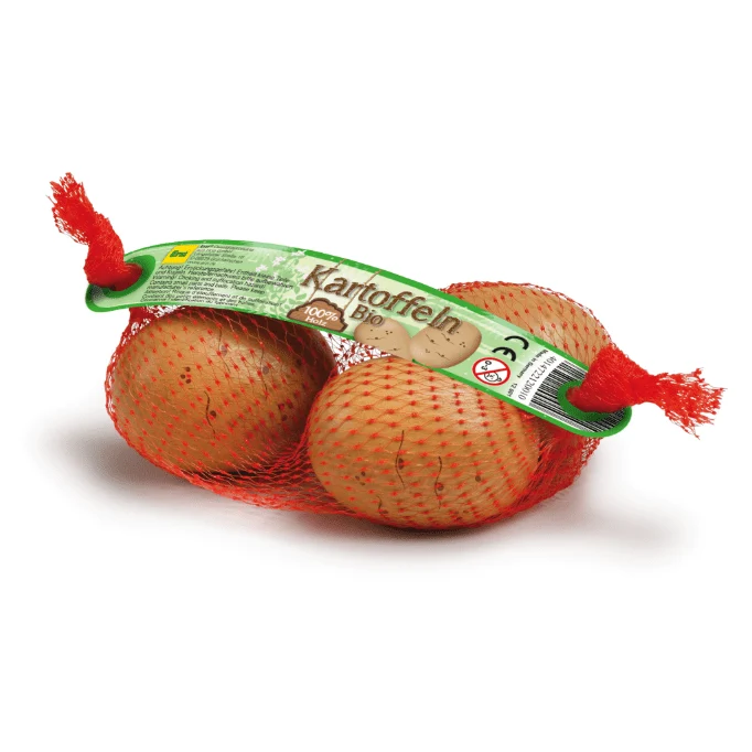 Erzi 12001 Kartoffeln im Netz