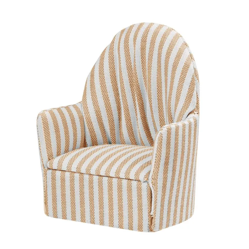 Sessel Miniatur
