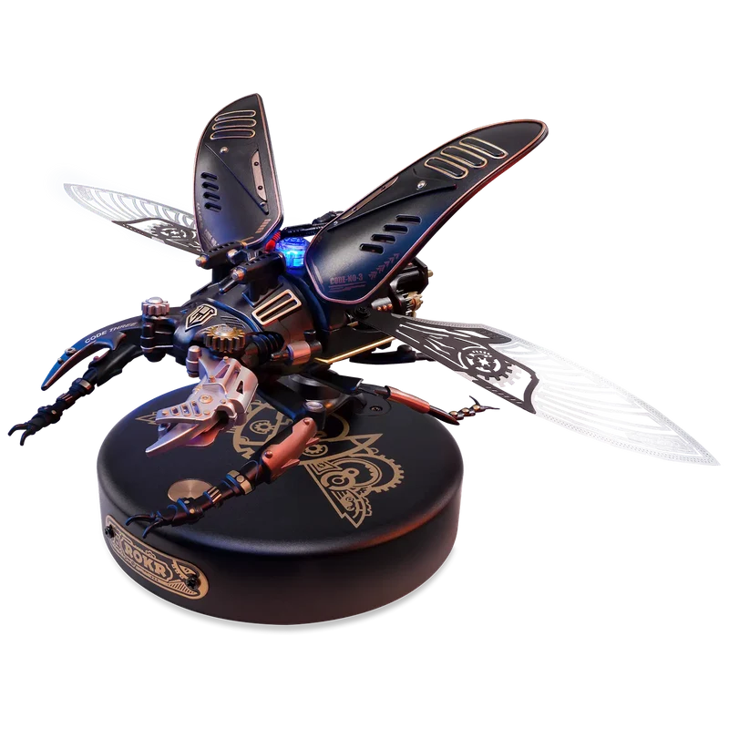 Robotime Storm Beetle MI03
