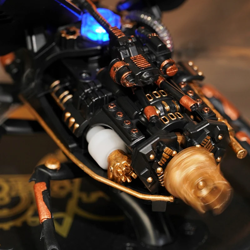 Robotime Storm Beetle MI03