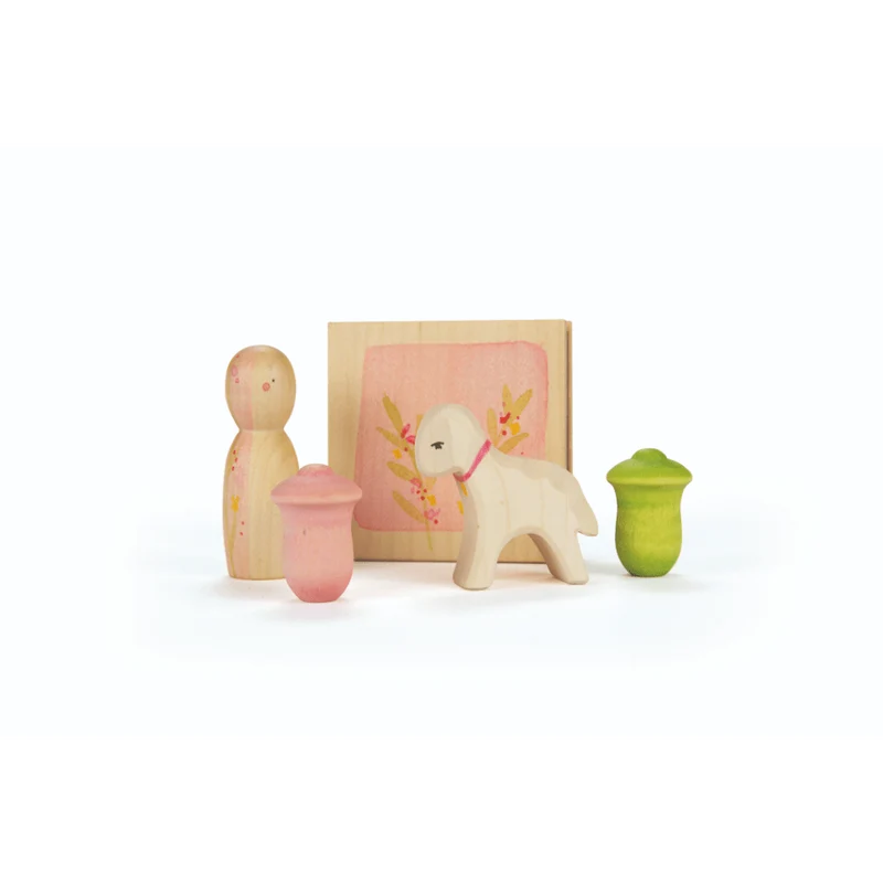 Ostheimer x Grapat 80135 Hello Spring SET Frühling