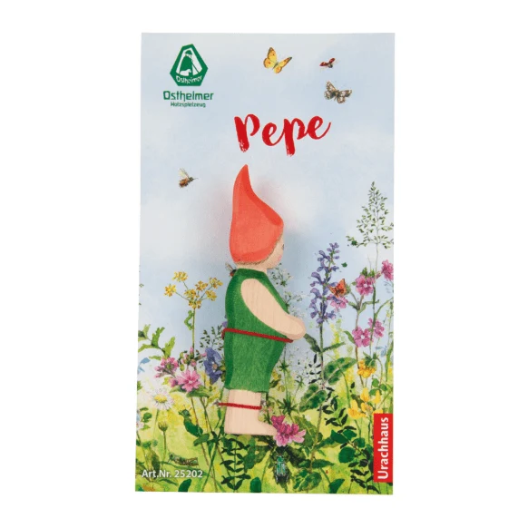 Ostheimer 25202 Pepe