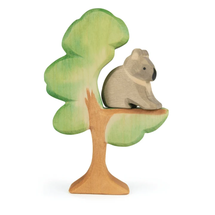 Ostheimer 20602 Koala sitzend