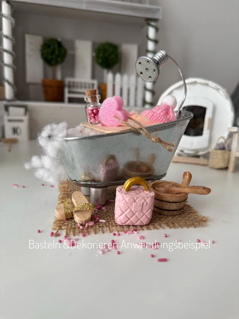 Beauty Case Miniatur
