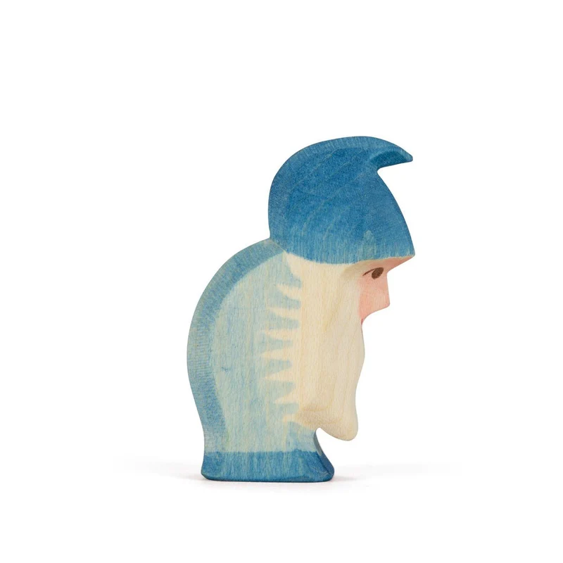 Ostheimer 25045 Zwerg blau