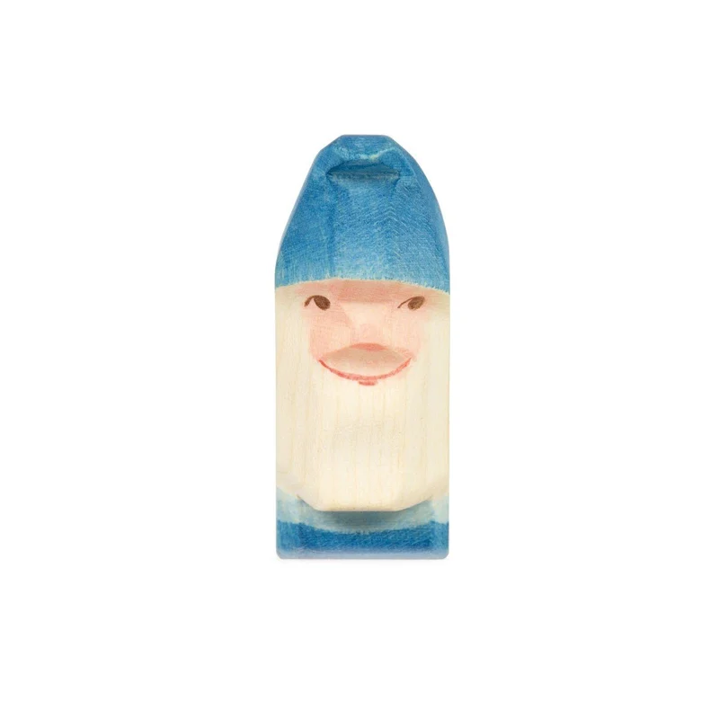 Ostheimer 25045 Zwerg blau