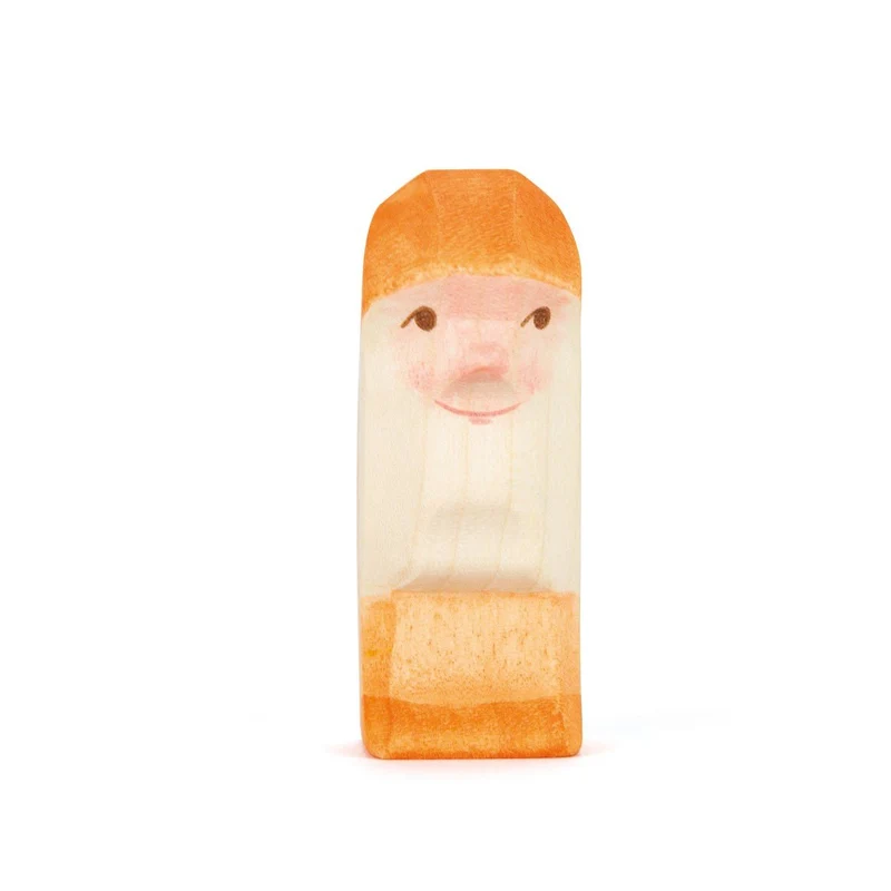 Ostheimer 25044 Zwerg orange