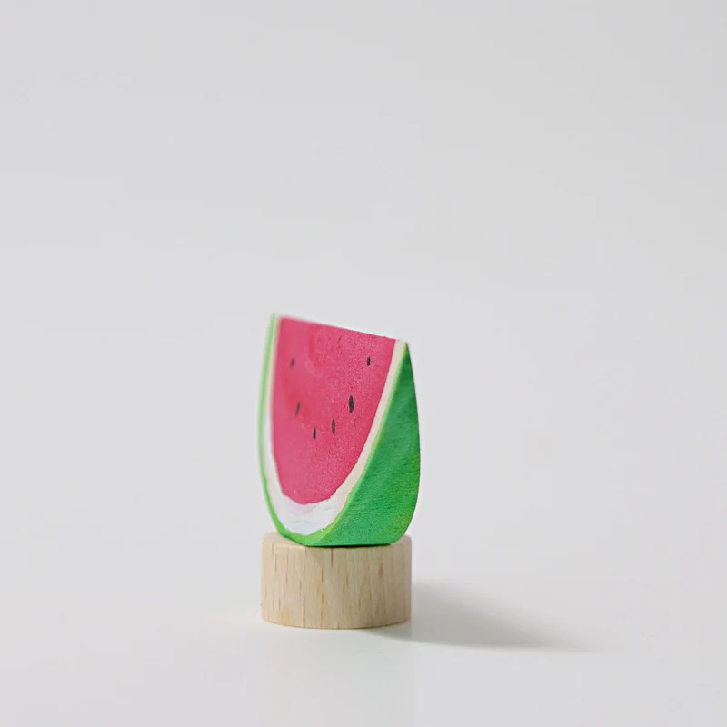 Grimms 03320 Steckfigur Melone
