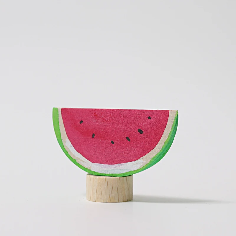 Grimms 03320 Steckfigur Melone