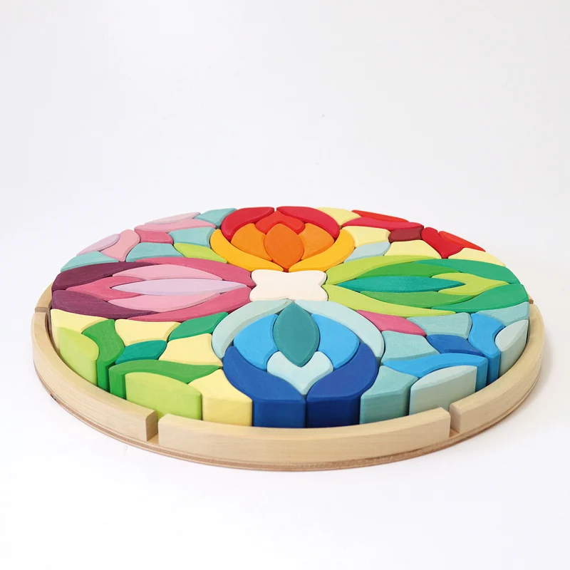 Grimms 43065 Bauspiel Lara