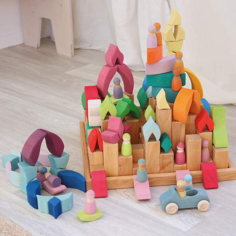 Grimms 43065 Bauspiel Lara