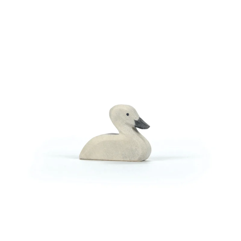 Ostheimer 15905 Schwan klein