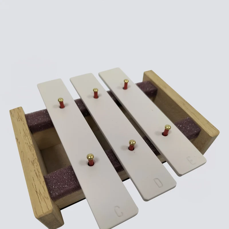 Solventuri Glockenspiel D-1003b-2