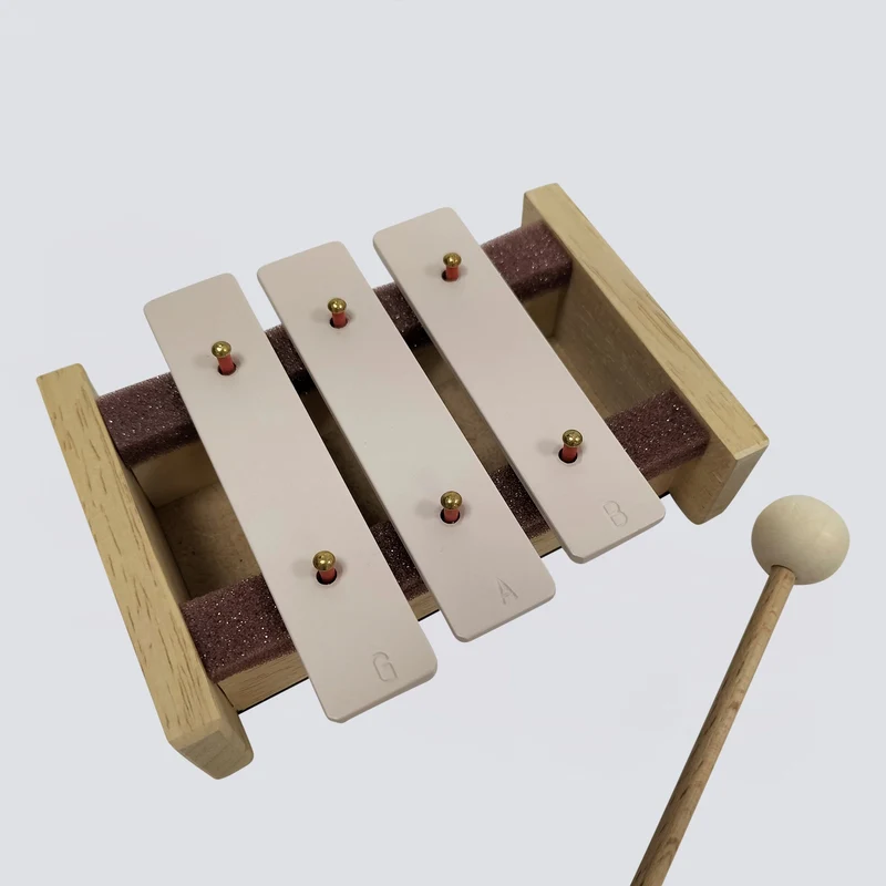 Solventuri Glockenspiel D-1003b-2