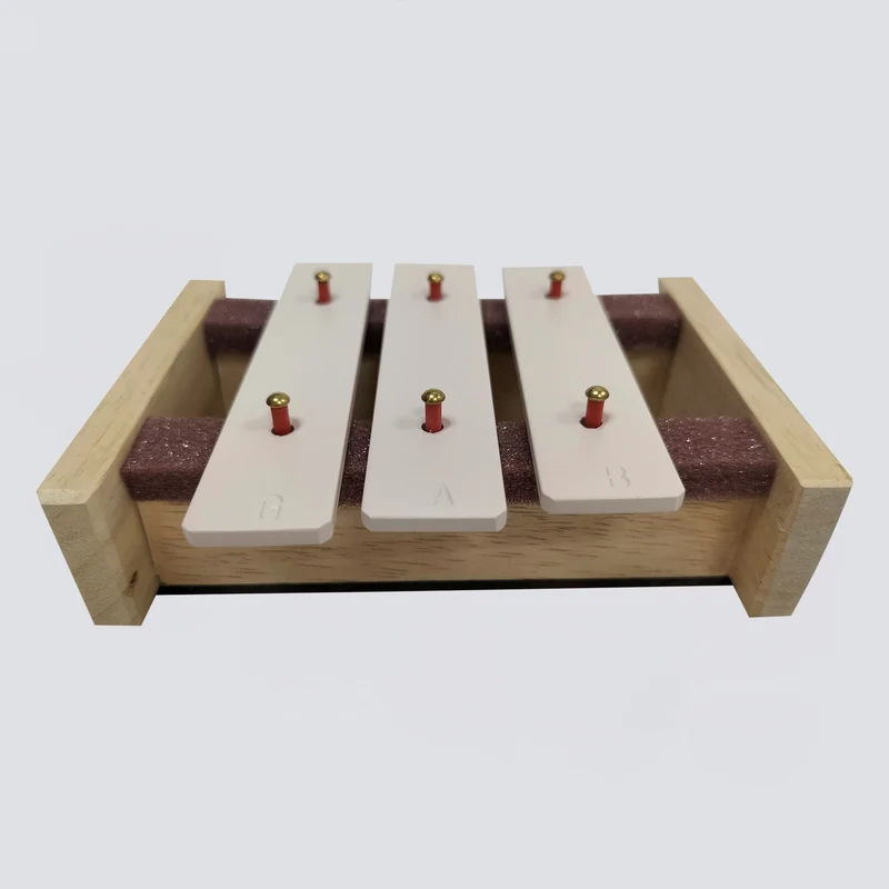 Solventuri Glockenspiel D-1003b-2
