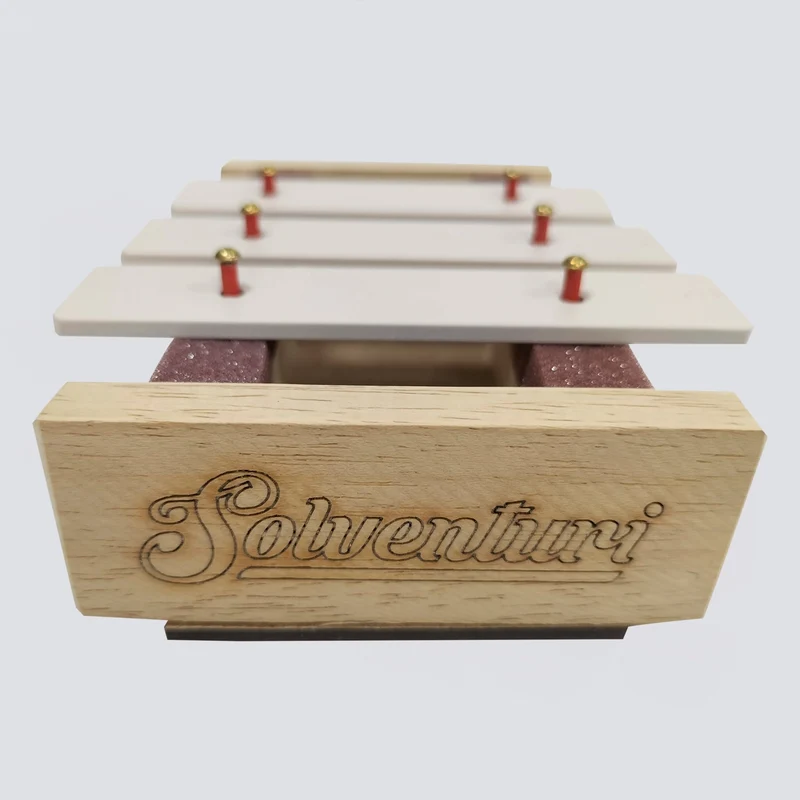 Solventuri Glockenspiel D-1003b-2