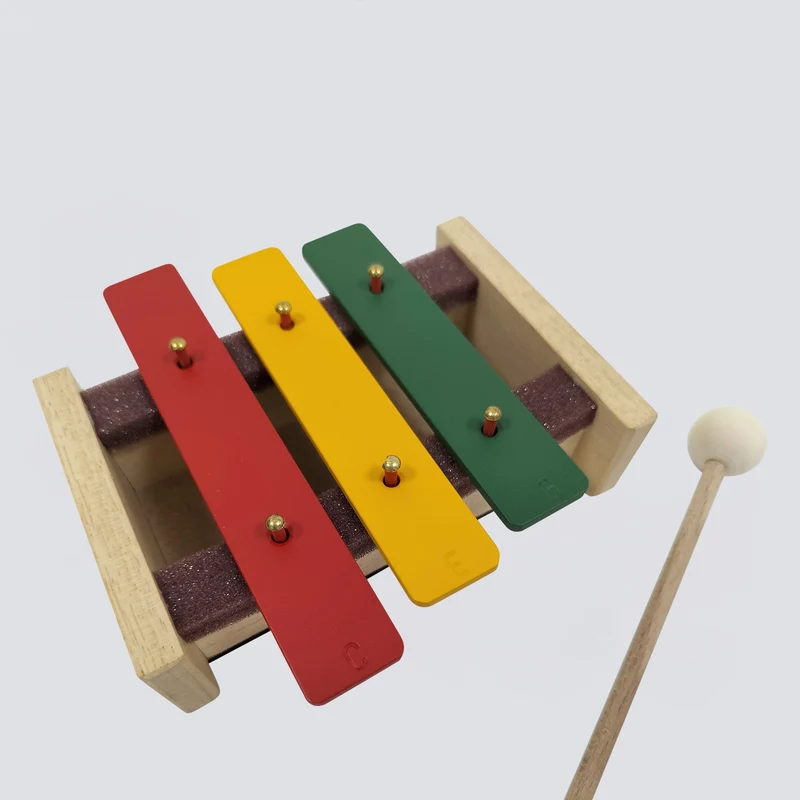Solventuri Glockenspiel D-1003c-3
