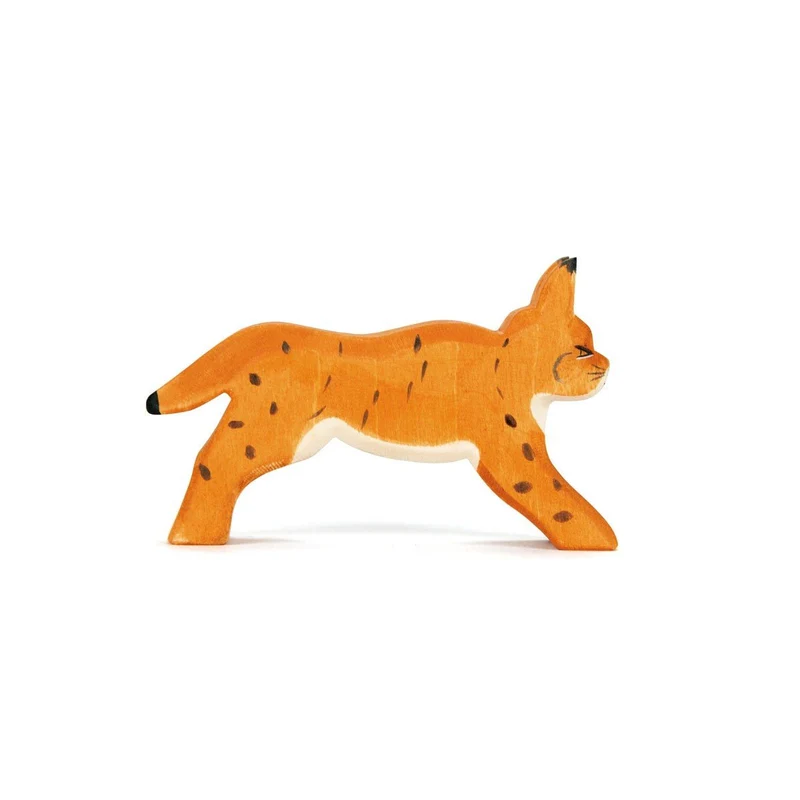 Ostheimer 15220 Luchs laufend