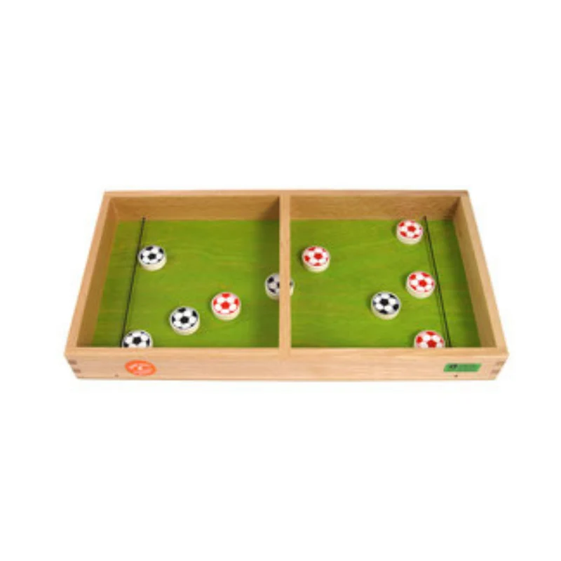 Beck 50003 Flitzer-Spiel Fußball