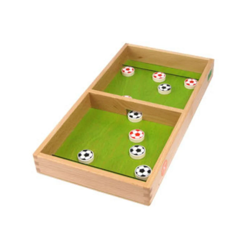 Beck 50003 Flitzer-Spiel Fußball