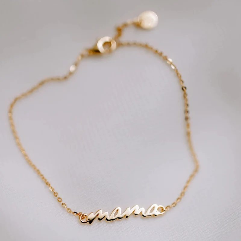 Mama Collection Armband