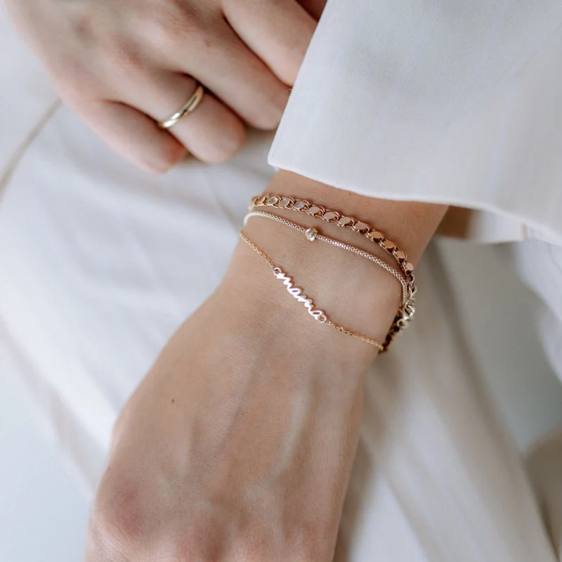 Mama Collection Armband