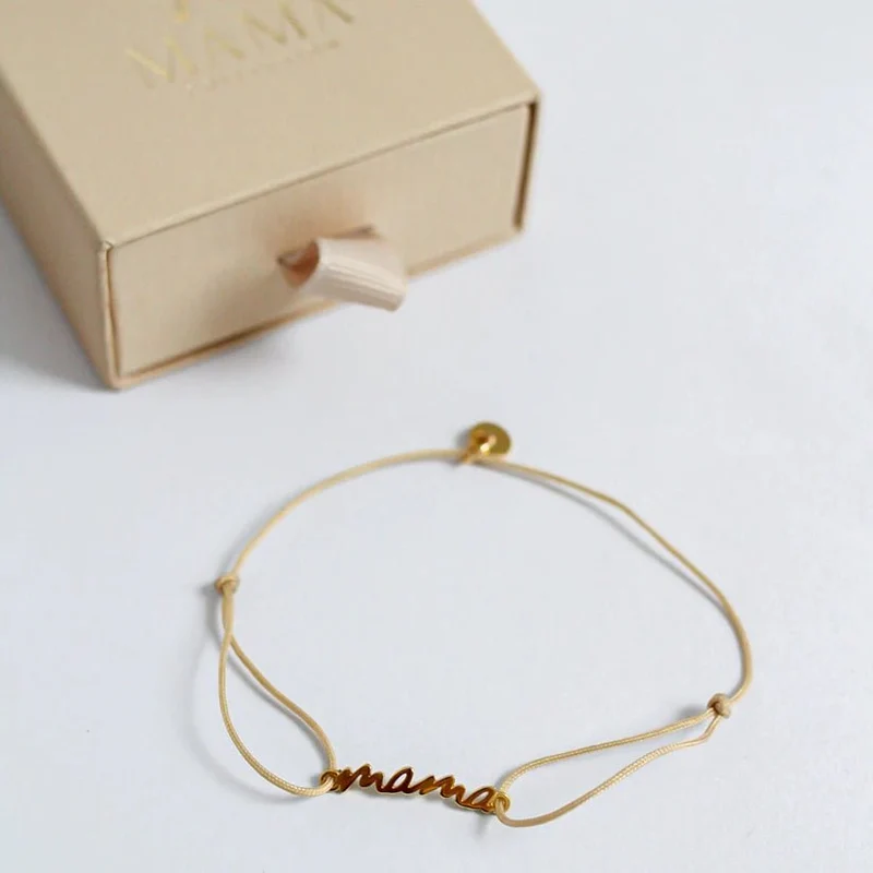 Mama Collection Armband Nylon