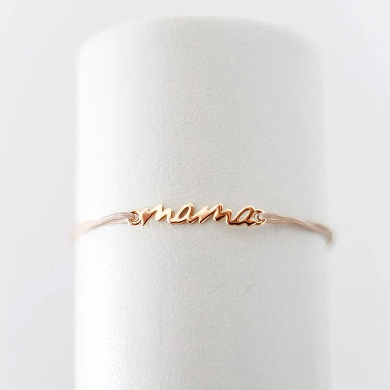 Mama Collection Armband Nylon