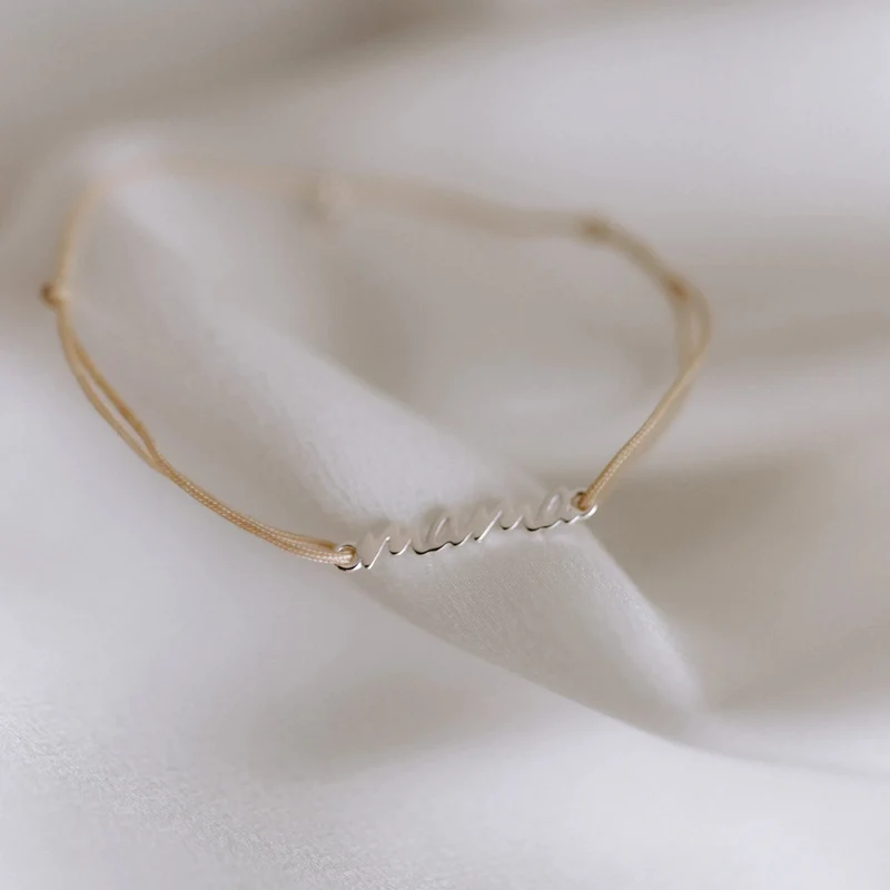 Mama Collection Armband Nylon