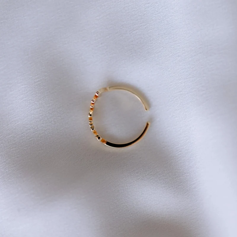 Mama Collection Ring