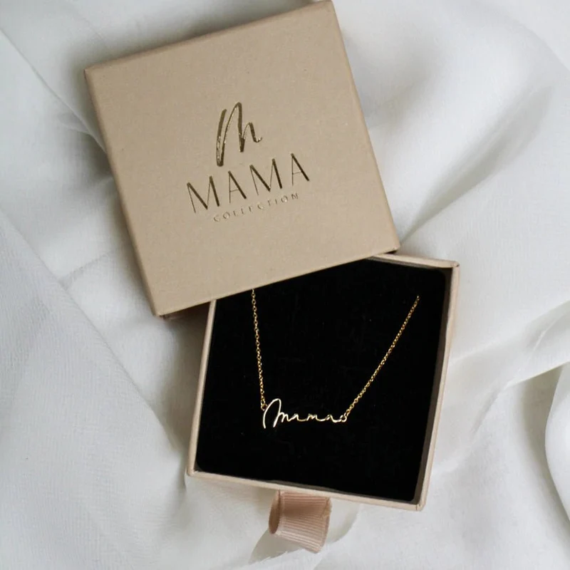 Mama Collection Kette
