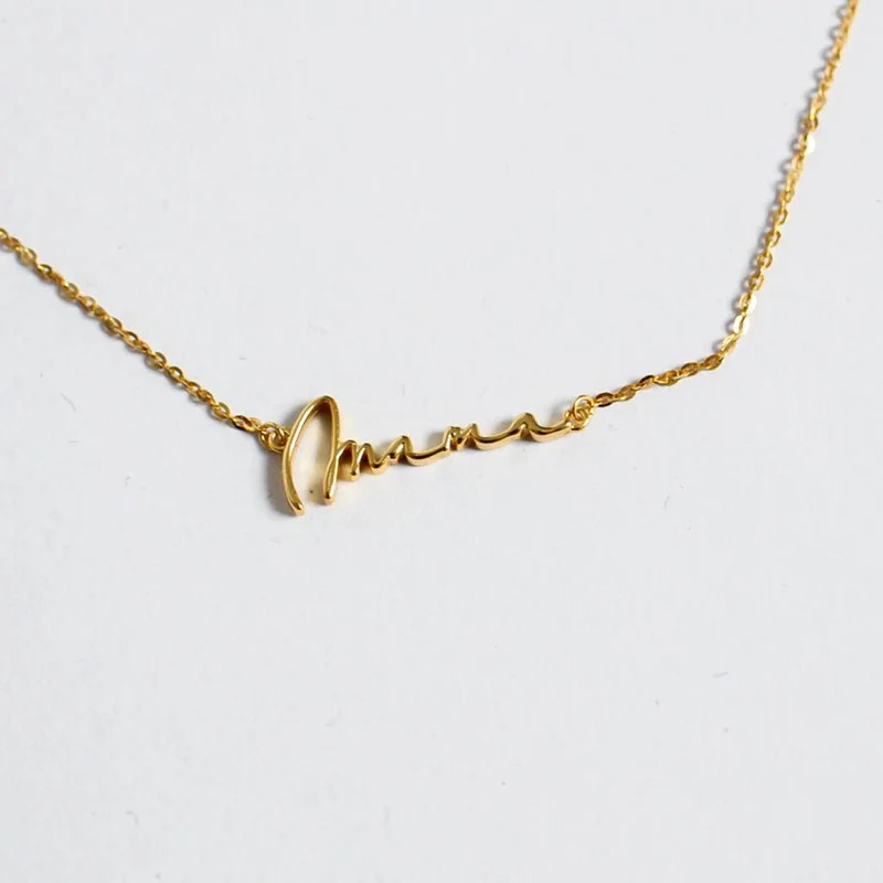 Mama Collection Kette