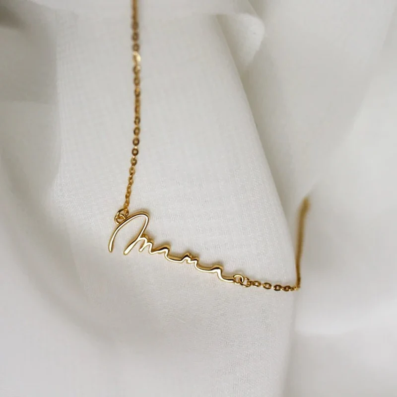 Mama Collection Kette