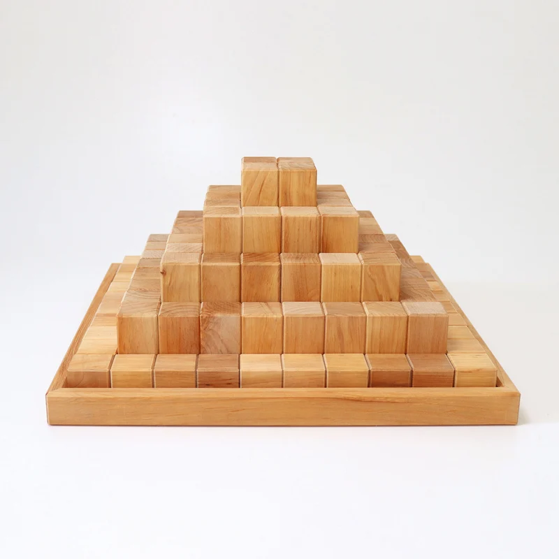 Grimms 42091 Große Stufenpyramide Natur